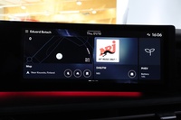 Hyundai Santa Fe vaihtoauto