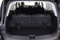 Hyundai Santa Fe vaihtoauto