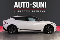 Kia EV6 vaihtoauto