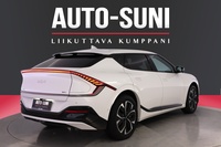 Kia EV6 vaihtoauto