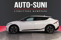 Kia EV6 vaihtoauto