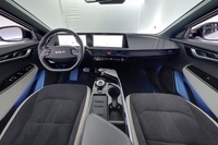 Kia EV6 vaihtoauto