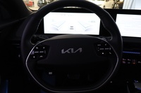 Kia EV6 vaihtoauto