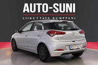 Hyundai i20 vaihtoauto