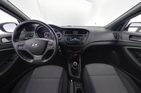 Hyundai i20 vaihtoauto
