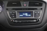 Hyundai i20 vaihtoauto