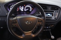 Hyundai i20 vaihtoauto