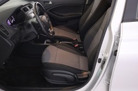 Hyundai i20 vaihtoauto