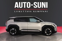 Kia EV3 vaihtoauto