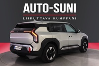 Kia EV3 vaihtoauto