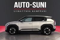 Kia EV3 vaihtoauto
