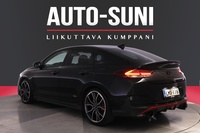 Hyundai i30 Fastback vaihtoauto