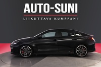 Hyundai i30 Fastback vaihtoauto