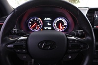 Hyundai i30 Fastback vaihtoauto