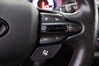 Hyundai i30 Fastback vaihtoauto