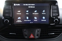 Hyundai i30 Fastback vaihtoauto