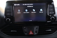 Hyundai i30 Fastback vaihtoauto