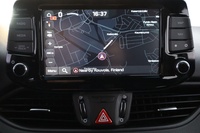 Hyundai i30 Fastback vaihtoauto