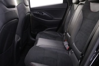 Hyundai i30 Fastback vaihtoauto