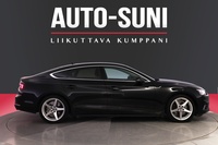 Audi A5 vaihtoauto