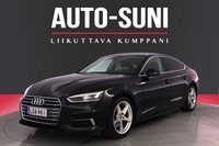 Audi A5 vaihtoauto
