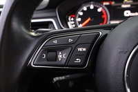 Audi A5 vaihtoauto
