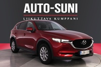 Mazda CX-5 vaihtoauto