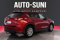 Mazda CX-5 vaihtoauto