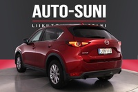 Mazda CX-5 vaihtoauto