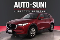 Mazda CX-5 vaihtoauto