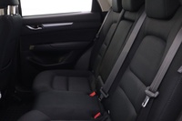 Mazda CX-5 vaihtoauto