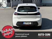 Peugeot 208 vaihtoauto