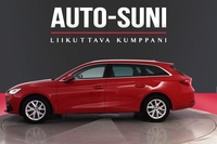 SEAT Leon vaihtoauto