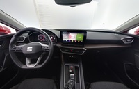 SEAT Leon vaihtoauto
