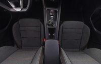 SEAT Leon vaihtoauto