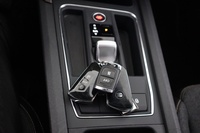 SEAT Leon vaihtoauto