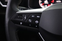 SEAT Leon vaihtoauto