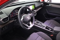 SEAT Leon vaihtoauto