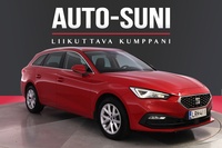 SEAT Leon vaihtoauto