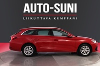 SEAT Leon vaihtoauto