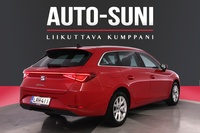 SEAT Leon vaihtoauto