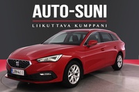 SEAT Leon vaihtoauto