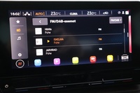 SEAT Leon vaihtoauto