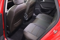 SEAT Leon vaihtoauto