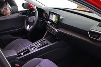 SEAT Leon vaihtoauto