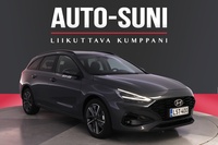 Hyundai i30 vaihtoauto