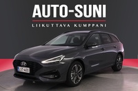 Hyundai i30 vaihtoauto