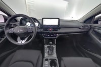 Hyundai i30 vaihtoauto