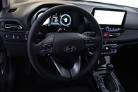 Hyundai i30 vaihtoauto