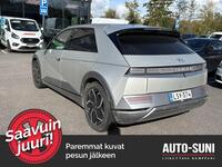 Hyundai IONIQ 5 vaihtoauto